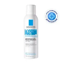 Купить: La Roche-Posay 150 мл дезодорант-спрей антиперспирант физиологический   для чувствительной кожи 48 ч