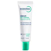 Купить: Bioderma Sebium Mat Control 30 мл средство матирующее