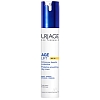 Купить Uriage Age Lift 40 мл крем для лица разглаживающий защитный дневной SPF30