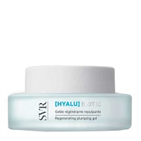 Купить: SVR Hyalu Biotic 50 мл гель восстанавливающий