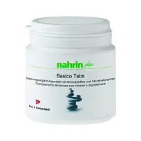 Купить: Nahrin Basico Tabs 300 шт таблетки