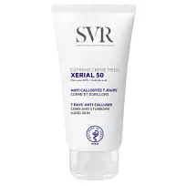 Купить: SVR Xerial Extreme 50 50 мл крем для ног