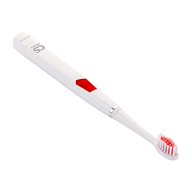 Купить CS Medica Sonicmax CS-167-W щетка зубная звуковая белая