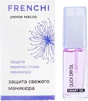 Купить: Frenchi Умное масло 10 мл масло для ногтей защитное флакон