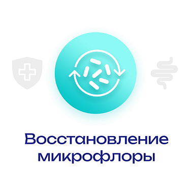 Купить Нормобакт - L 3 г 10 шт порошок саше для детей с 1 месяца