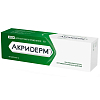 Купить Акридерм 0,05% 15 г крем для наружного применения