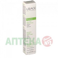 Купить: Uriage Hyseac 3 мл стик двусторонний локального действия