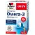 Купить Доппельгерц Актив Омега-3 120 шт капсулы