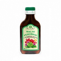 Купить: Mirrolla Репейное масло с касторовым маслом и витаминами А и Е 100 мл
