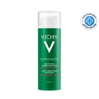 Купить: Vichy Normaderm 50 мл уход корректирующий против несовершенств кожи