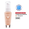 Купить Vichy LiftActiv Flexilift 30 мл крем тональный антивозрастной  для кожи лица с эффектом лифтинга против морщин (тон 25)