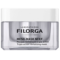 Купить: Filorga Meso-Mask NCEF 50 мл маска восстанавливающая тройного действия