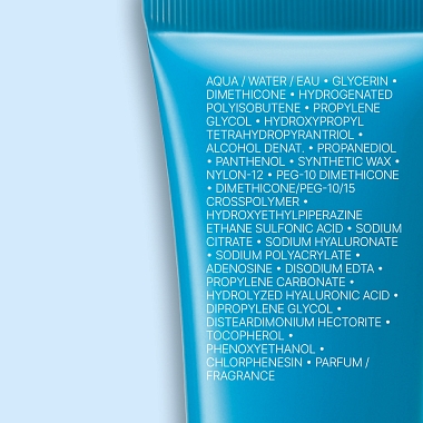 Купить La Roche-Posay Hyalu B5 40 мл крем увлажняющий антивозрастной  против морщин для лица шеи и декольте повышающий упругость и эластичность кожи