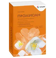 Купить: Промисан 550 мг 60 шт капсулы