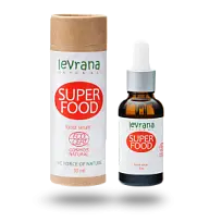 Купить: Levrana Super Food 30 мл сыворотка для лица супер питание