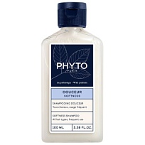 Купить: Phyto Softness 100 мл шампунь для волос смягчающий 