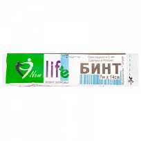 Купить: Навтекс 7 м х 14 см бинт стерильный