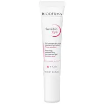 Купить: Bioderma Sensibio Eye+ 15 мл крем для контура глаз