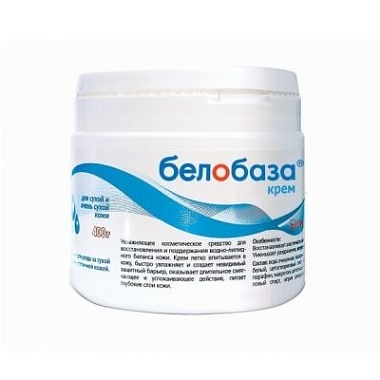 Купить Белобаза 400 мл крем для наружного применения