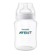 Купить: Philips Avent Anti-colic SCF816/17 330 мл бутылочка для кормления 3 мес+