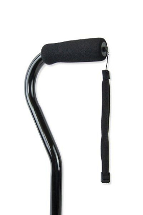 Купить Amrus трость телескопическая металлическая с 4 опорами Артикул AMCQ21