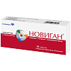 Купить Новиган 400 мг 10 шт таблетки покрытые пленочной оболочкой