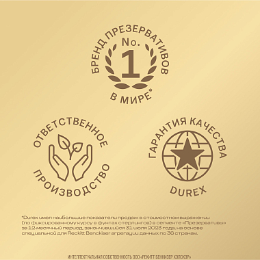 Купить Durex Real Feel 12 шт презервативы для естественных ощущений
