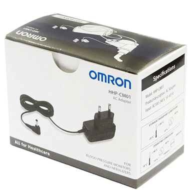 Купить Omron  HHP-CM01 преобразователь (адаптер) для тонометров