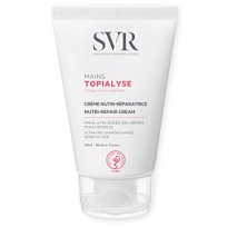 Купить: SVR Topialyse 50 мл крем для рук