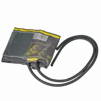 Купить: Little Doctor LD-Cuff N2AR манжета к механическим тонометрам 25-36 см с двумя трубками