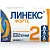 Купить Линекс Форте 28 шт капсулы