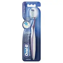 Купить: Oral-B Clinical Pro Expert Щетка зубная средняя жесткость глубокое очищение