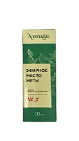 Купить: Масло Мята 10 мл эфирное