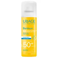 Купить: Uriage Bariesun 200 мл дымка-спрей сухая SPF50+