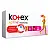 Купить Kotex Active Super 16 шт тампоны супер