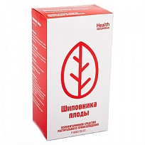 Купить: Шиповник плоды 50 г пачка