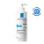 Купить La Roche-Posay Lipikar AP+M 400 мл крем липидовосполняющий увлажняющий  для сухой кожи лица и тела склонной к атопии с маслом ши