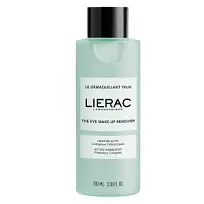 Купить: Lierac The Eye Make-Up Remover 100 мл лосьон для снятия макияжа для глаз двухфазный