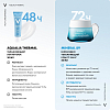 Купить Vichy Aqualia Thermal 30 мл крем для нормальной кожи увлажняющий легкий