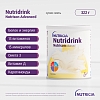 Купить Nutrison Nutridrink Advanced 322 г сухая смесь для энтерального питания