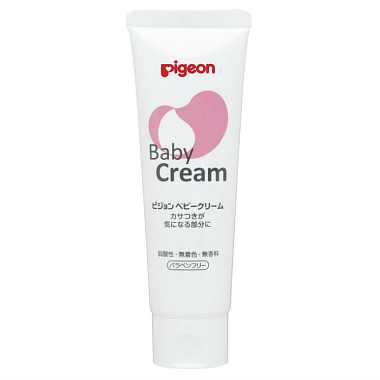Купить Pigeon крем увлажняющий 50г детский