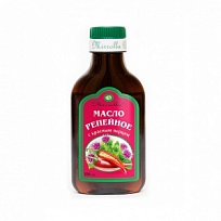 Купить: Mirrolla Репейное масло с красным перцем 100 мл