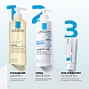 Купить La Roche-Posay Lipikar AP+M 400 мл крем липидовосполняющий увлажняющий  для сухой кожи лица и тела склонной к атопии с маслом ши
