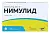 Купить Нимулид 100 мг 20 шт таблетки