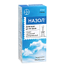Купить Назол 0,025% 10 мл спрей назальный