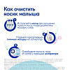 Купить Отривин Бэби аспиратор назальный с 3-мя сменными насадками