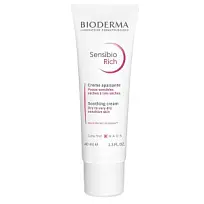 Купить: Bioderma Sensibio Rich крем 40мл