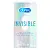 Купить Durex Invisible 12 шт презервативы ультра тонкие