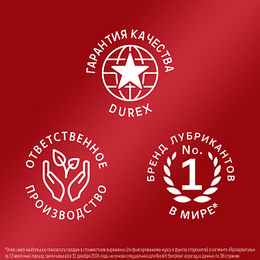 Купить Durex Play Sweet 100 мл гель-смазка с клубникой