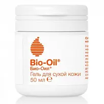 Купить: Bio-Oil 50 мл гель для сухой кожи